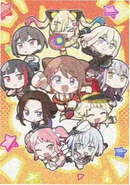星光魔法学院 动漫 2026 即将上线